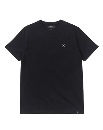 Clean Cut Copenhagen - X Organic T-Shirt - Black